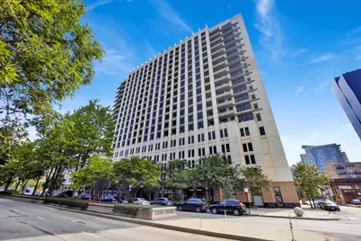 1255 S State Street #1008, Chicago, IL 60605 - Photo 1