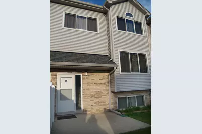 381 Park Ridge Lane #B, Aurora, IL 60504 - Photo 1
