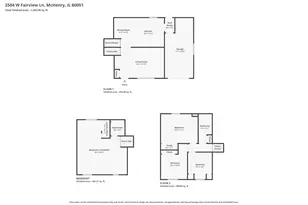 2504 W Fairview Ln, McHenry, IL 60051 - Photo 27
