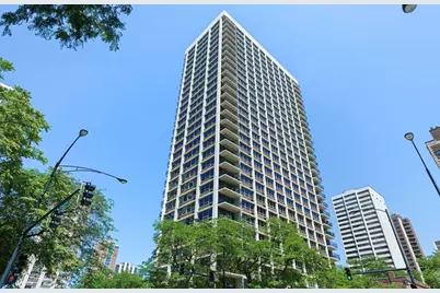 88 W Schiller Street #406, Chicago, IL 60610 - Photo 1