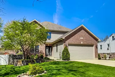 [Address not provided], Carol Stream, IL 60188 - Photo 1
