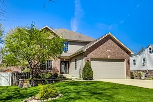 [Address not provided], Carol Stream, IL 60188 - Photo 1