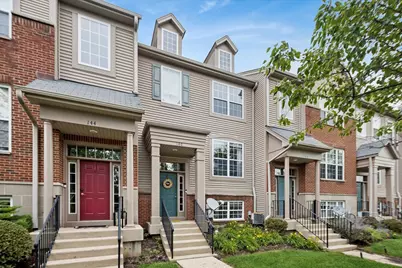 140 Station Park Circle, Grayslake, IL 60030 - Photo 1