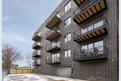 451 E Pershing Avenue #307, Chicago, IL 60653 - Photo 1