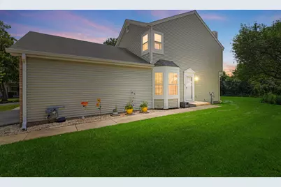 486 Nicole Drive #D, Bartlett, IL 60103 - Photo 23