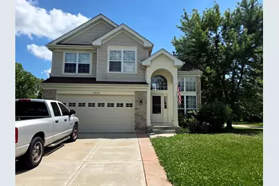2800 E Bridleway Court, Carpentersville, IL 60110 - Photo 1