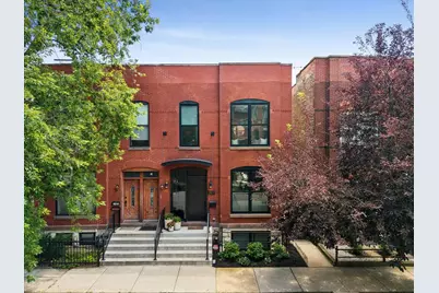 2107 W Erie Street, Chicago, IL 60612 - Photo 1