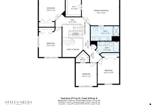 2441 Wydown Ln, Aurora, IL 60502 - Photo 37