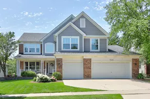 2441 Wydown Ln, Aurora, IL 60502 - Photo 1