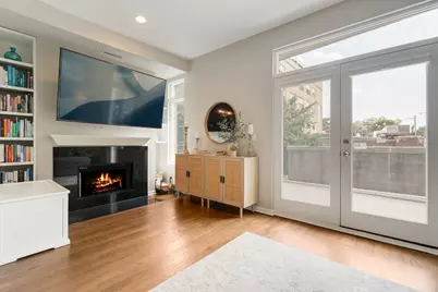 2814 N Sheffield Avenue #2S, Chicago, IL 60657 - Photo 5