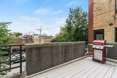 2814 N Sheffield Avenue #2S, Chicago, IL 60657 - Photo 23