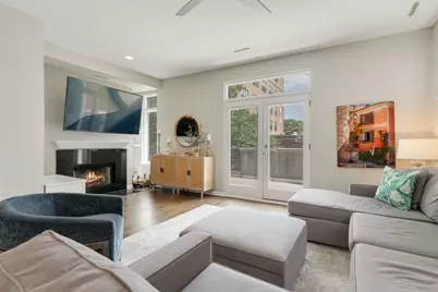 2814 N Sheffield Avenue #2S, Chicago, IL 60657 - Photo 7