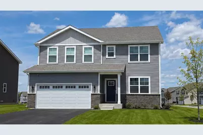 1868 Keating Drive, Aurora, IL 60503 - Photo 1