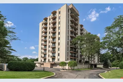 190 S Wood Dale Road #1108, Wood Dale, IL 60191 - Photo 1