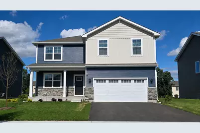 1866 Keating Drive, Aurora, IL 60503 - Photo 1