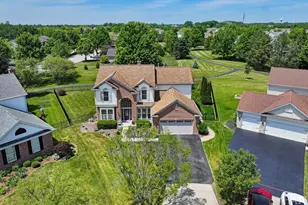 10 Hithergreen Ct, Algonquin, IL 60102 - Photo 31