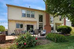 10 Hithergreen Ct, Algonquin, IL 60102 - Photo 27