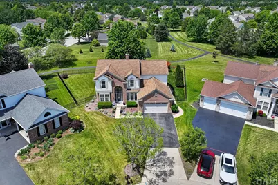 10 Hithergreen Court, Algonquin, IL 60102 - Photo 3