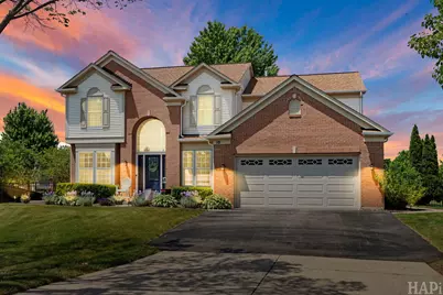 10 Hithergreen Court, Algonquin, IL 60102 - Photo 13