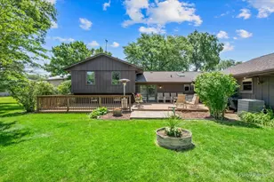 152 Jacquelyn Dr, Bensenville, IL 60106 - Photo 47