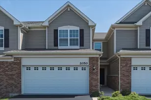 2050 Pembridge Ln, Joliet, IL 60431 - Photo 1