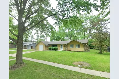 1408 Fairlane Drive, Schaumburg, IL 60193 - Photo 1