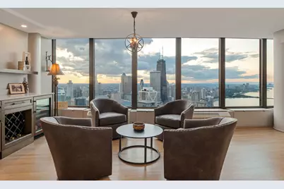 505 N Lake Shore Drive #6801, Chicago, IL 60611 - Photo 13