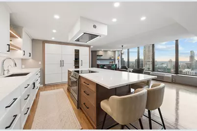 505 N Lake Shore Drive #6801, Chicago, IL 60611 - Photo 9