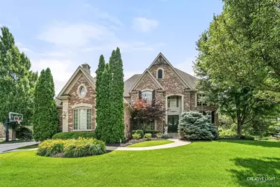 4N985 Prairie Lakes Boulevard, Saint Charles, IL 60175 - Photo 1