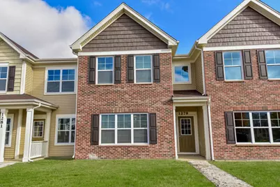 1277 Comiskey Avenue, North Aurora, IL 60542 - Photo 1