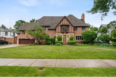 1123 Ashland Avenue, River Forest, IL 60305 - Photo 3