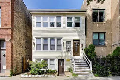 4202 N Sacramento Avenue, Chicago, IL 60618 - Photo 1