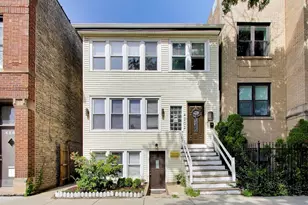 4202 N Sacramento Ave, Chicago, IL 60618 - Photo 1
