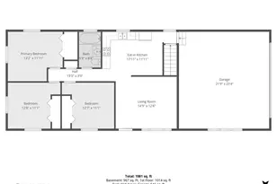 1631 N Oak Ave, Round Lake Beach, IL 60073 - Photo 17