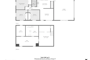 1631 N Oak Ave, Round Lake Beach, IL 60073 - Photo 19