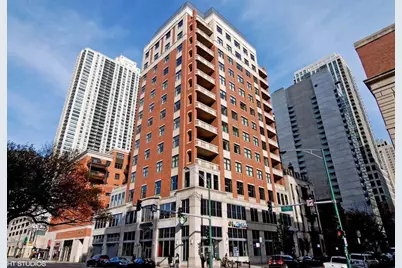 30 W Erie Street #501, Chicago, IL 60654 - Photo 1