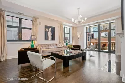 30 W Erie Street #501, Chicago, IL 60654 - Photo 3