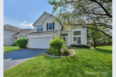 1302 Dunbarton Drive, Aurora, IL 60502 - Photo 1