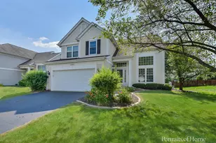 1302 Dunbarton Dr, Aurora, IL 60502 - Photo 1