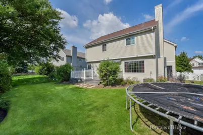 1302 Dunbarton Drive, Aurora, IL 60502 - Photo 25