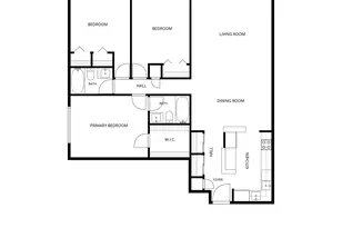 1234 Elmwood Ave, Evanston, IL 60202 - Photo 21