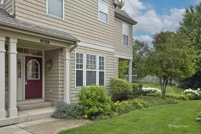 330 Sundown Court #F, Wauconda, IL 60084 - Photo 1