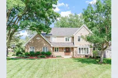 0S415 Madison Street, Winfield, IL 60190 - Photo 1