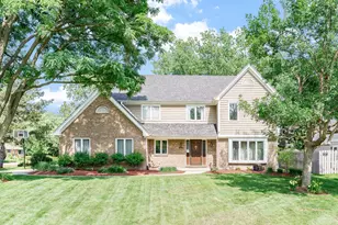 0S415 Madison St, Winfield, IL 60190 - Photo 1