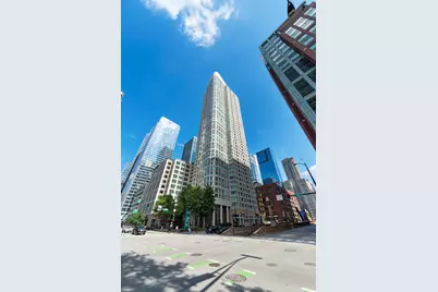 345 N La Salle Street #2203, Chicago, IL 60654 - Photo 1