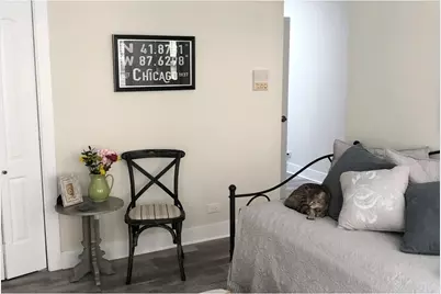 3821 N Greenview Avenue #1E, Chicago, IL 60613 - Photo 5