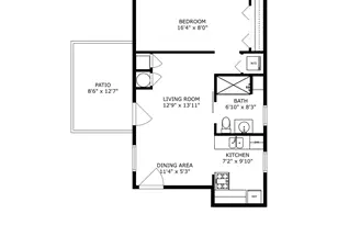 1920 W Dickens Ave, Chicago, IL 60614 - Photo 21
