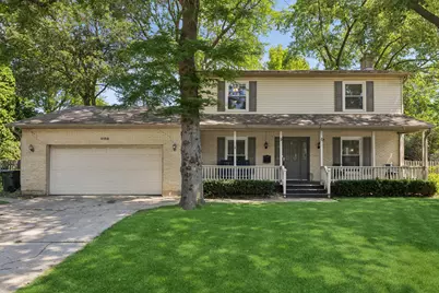 4388 Lincoln Court, Rolling Meadows, IL 60008 - Photo 1