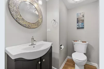 4388 Lincoln Court, Rolling Meadows, IL 60008 - Photo 9
