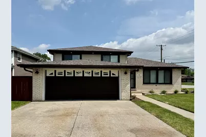5400 138th Street, Crestwood, IL 60418 - Photo 1